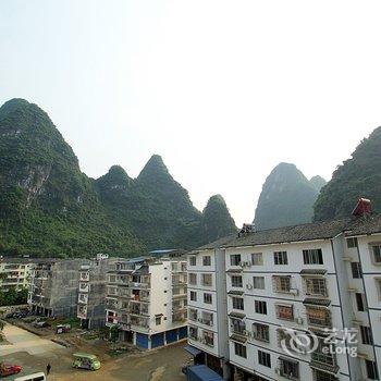 阳朔山水印象酒店酒店提供图片