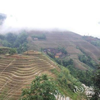 龙胜龙脊古树农家酒店提供图片