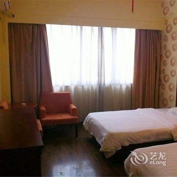 桂林金地球大酒店酒店提供图片