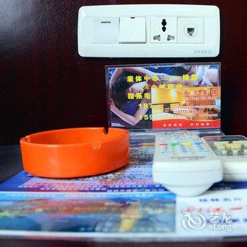 金丰宾馆(桂林安新北路店)酒店提供图片