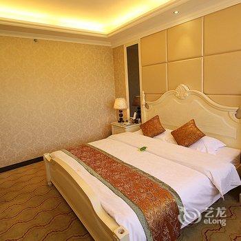 永福金海岸阳光假日酒店酒店提供图片