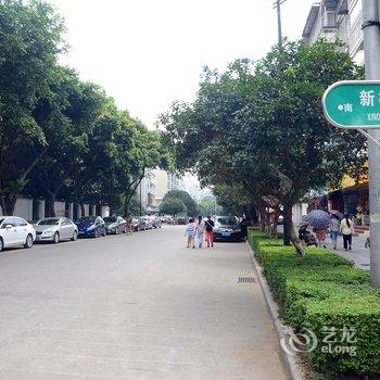 金丰宾馆(桂林安新北路店)酒店提供图片