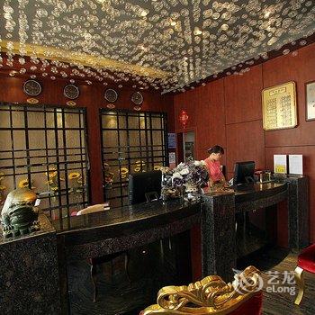 永福金海岸阳光假日酒店酒店提供图片