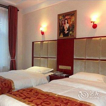宜州富丽鸿商务宾馆(河池)酒店提供图片