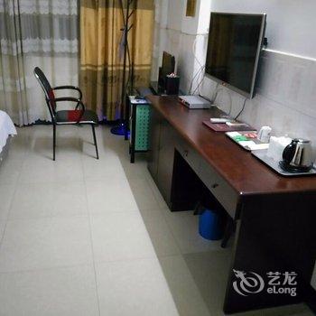宜州富丽鸿商务宾馆(河池)酒店提供图片