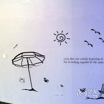 北海涠洲岛星海客栈酒店提供图片