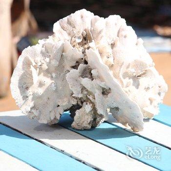 北海涠洲岛星海客栈酒店提供图片