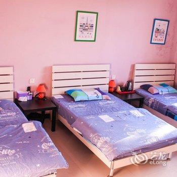 北海涠洲岛星海客栈酒店提供图片