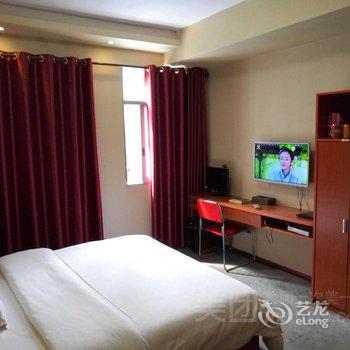 常青藤商务宾馆酒店提供图片