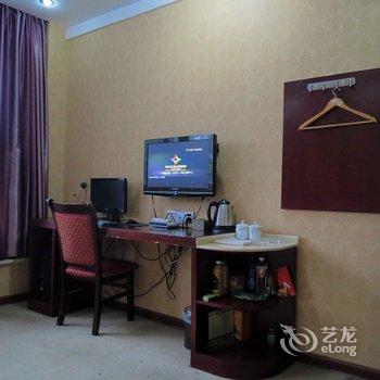 常德丽景苑商务酒店酒店提供图片