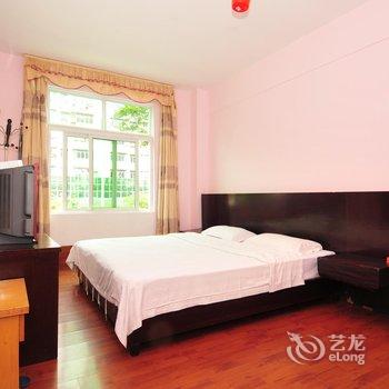 海口向日葵宾馆酒店提供图片