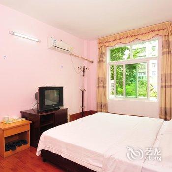海口向日葵宾馆酒店提供图片