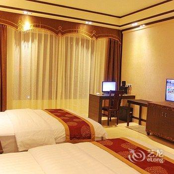 琼中营城红云湖农家乐酒店提供图片