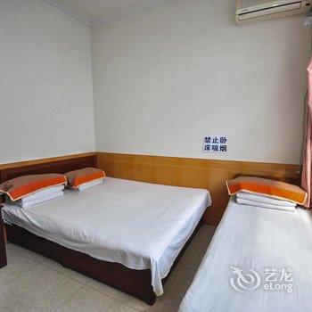 北戴河刘庄刘桂琴家庭旅馆酒店提供图片