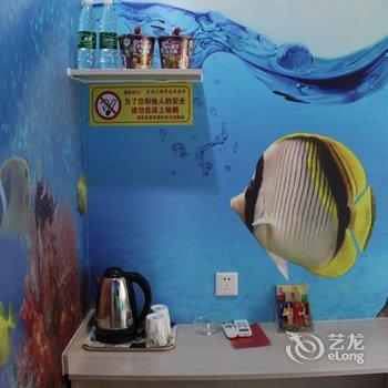 聊城星期天精致客栈酒店提供图片