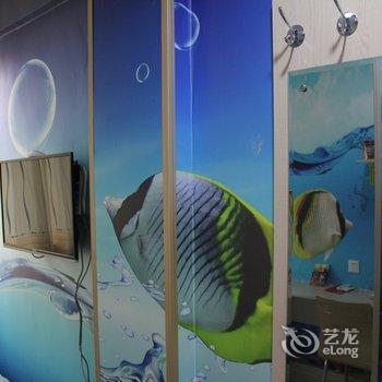 聊城星期天精致客栈酒店提供图片