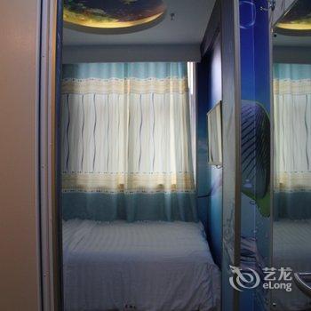聊城星期天精致客栈酒店提供图片