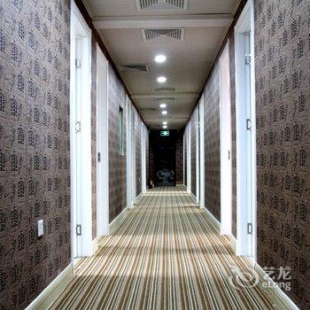 聊城星期天精致客栈酒店提供图片