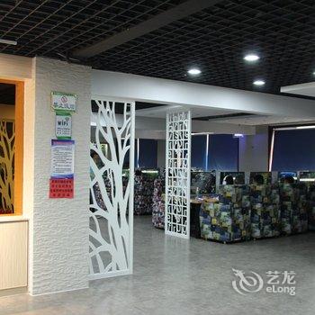 聊城星期天精致客栈酒店提供图片