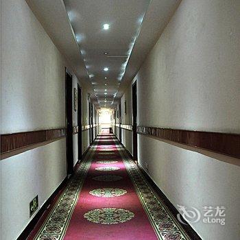 莒南云豪假日壹佰快捷酒店酒店提供图片
