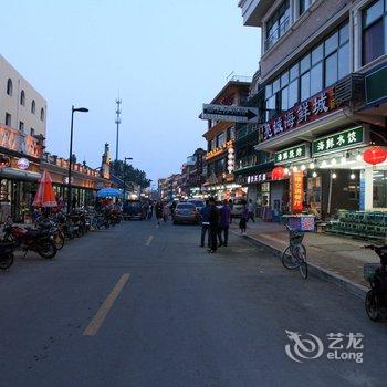 北戴河刘胜旅馆酒店提供图片