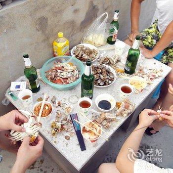 北戴河刘胜旅馆酒店提供图片