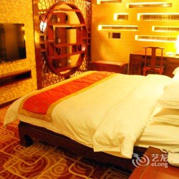 枣庄台儿庄古城少府别院酒店提供图片
