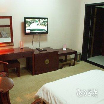 枣庄月亮湾度假酒店酒店提供图片