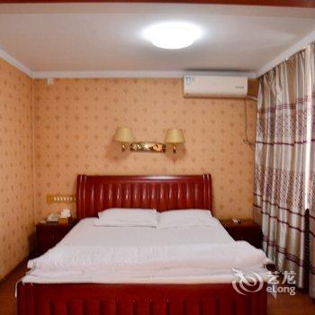 莱芜金宝宾馆酒店提供图片