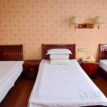 莱芜金宝宾馆酒店提供图片