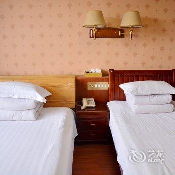 莱芜金宝宾馆酒店提供图片