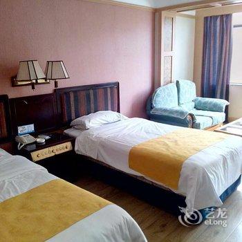 莱阳惠通大酒店酒店提供图片