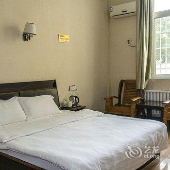 青州景隆商务宾馆酒店提供图片