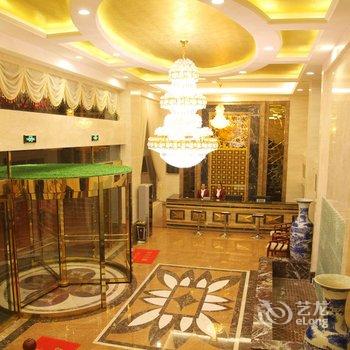 临汾明珠缘酒店酒店提供图片