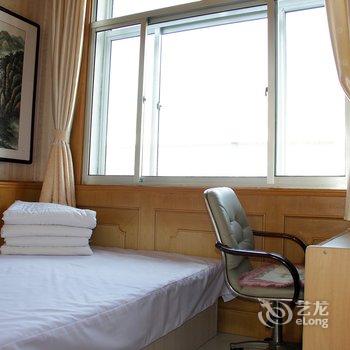 蓬莱祥恩渔家客栈酒店提供图片