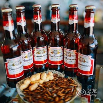 蓬莱谷奈青年旅舍(新汽车站店)酒店提供图片