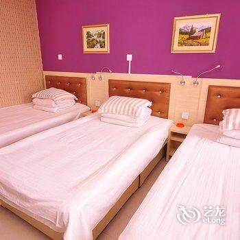 陵县新宇快捷酒店酒店提供图片