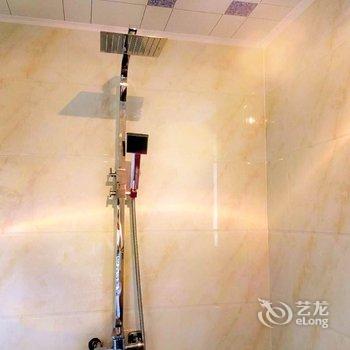 北戴河赤土山公寓酒店提供图片