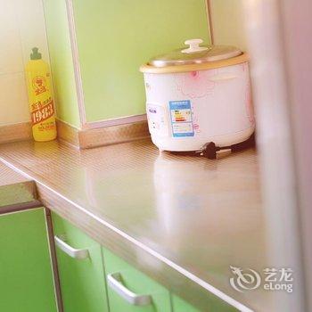 北戴河赤土山公寓酒店提供图片