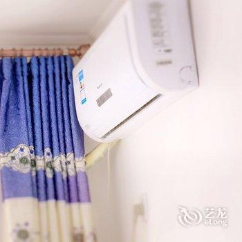 北戴河赤土山公寓酒店提供图片