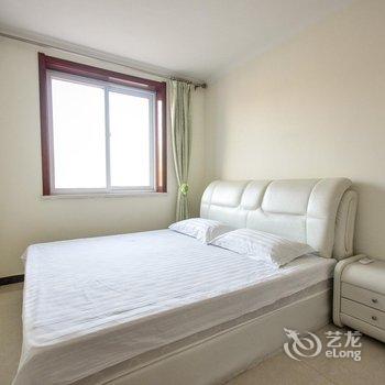 北戴河赤土山公寓酒店提供图片