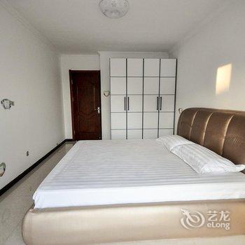 北戴河赤土山公寓酒店提供图片
