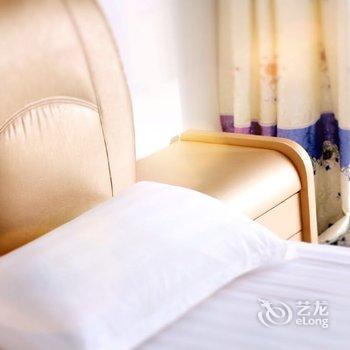 北戴河赤土山公寓酒店提供图片