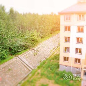 北戴河赤土山公寓酒店提供图片