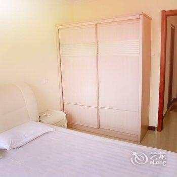 北戴河赤土山公寓酒店提供图片