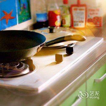 北戴河赤土山公寓酒店提供图片