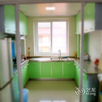 北戴河赤土山公寓酒店提供图片