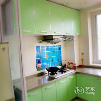 北戴河赤土山公寓酒店提供图片