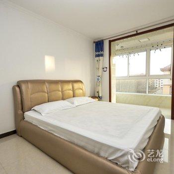 北戴河赤土山公寓酒店提供图片