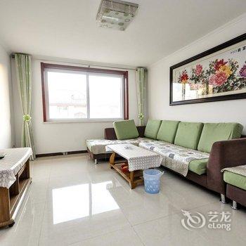 北戴河赤土山公寓酒店提供图片